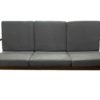 Three seater sofa by Poul Volther for Frem Rojle Three seater sofa by Poul Volther for Frem Rojle