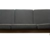 Three seater sofa by Poul Volther for Frem Rojle Three seater sofa by Poul Volther for Frem Rojle