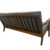 Three seater sofa by Poul Volther for Frem Rojle Three seater sofa by Poul Volther for Frem Rojle