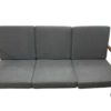 Three seater sofa by Poul Volther for Frem Rojle Three seater sofa by Poul Volther for Frem Rojle