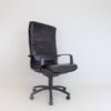 Antropovarius Desk Chair by FA Porsche for Poltrona Frau Antropovarius Desk Chair by FA Porsche for Poltrona Frau