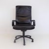 Antropovarius Desk Chair by FA Porsche for Poltrona Frau Antropovarius Desk Chair by FA Porsche for Poltrona Frau