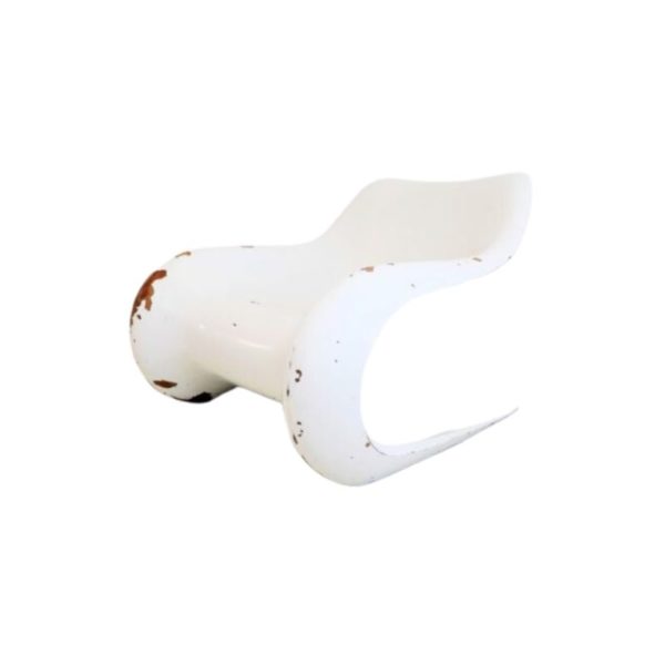 Targa lounge chair by Klaus Uredat for Horn Collection