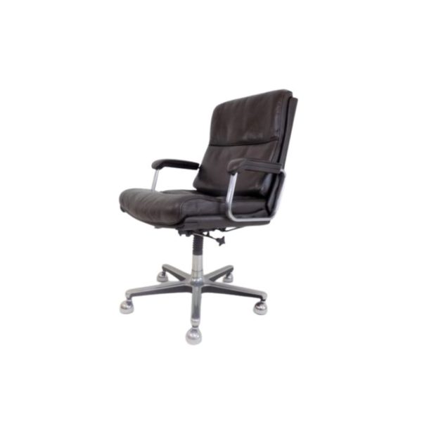 Drabert leather office chair Drabert leather office chair