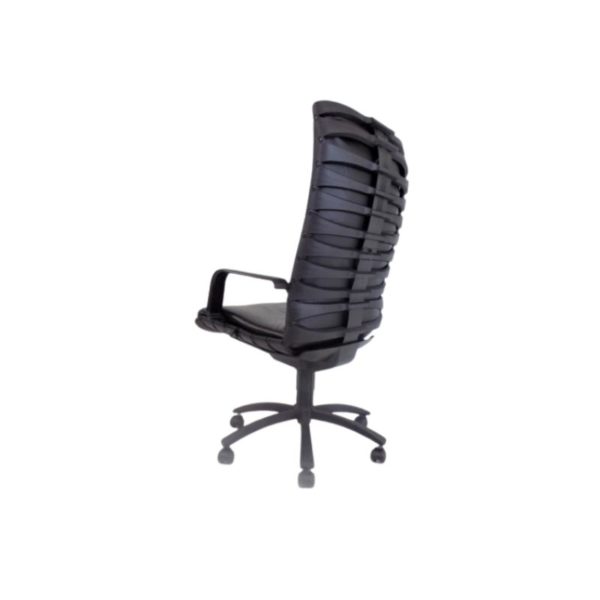 Antropovarius Desk Chair by FA Porsche for Poltrona Frau Antropovarius Desk Chair by FA Porsche for Poltrona Frau