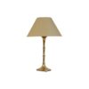 Ingo Maurer Bamboo table lamp