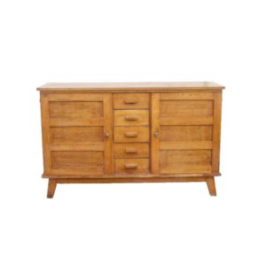 René Gabriel sideboard 1945/1950. Ref Gaby