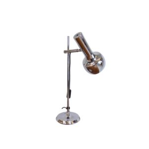 Leclaire & Schäfer table lamp 1960s