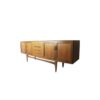 1960’s mid century G Plan Fresco sideboard by V B Wilkins