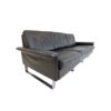 COR Sedia 3 seater leather sofa by Horst Brüning COR Sedia 3 seater leather sofa by Horst Brüning