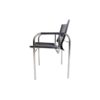 Strässle HE leather lounge chair by Hans Eichenberger Strässle HE leather lounge chair by Hans Eichenberger