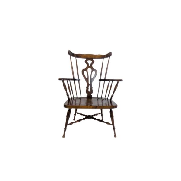Windsor Captain's Chair