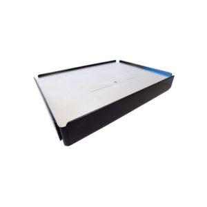 Gavina Caori coffee table by Vico Magistretti