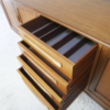 1960’s mid century G Plan Fresco sideboard by V B Wilkins