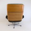 Martin Stoll leather chair 5612 for Giroflex