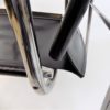Strässle HE leather lounge chair by Hans Eichenberger Strässle HE leather lounge chair by Hans Eichenberger