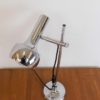Leclaire & Schäfer table lamp 1960s
