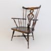 Windsor Captain's Chair