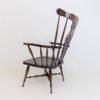 Windsor Captain's Chair
