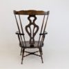 Windsor Captain's Chair