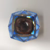 1960s Astonishing Ashtray or Catch-All By Flavio Poli for Seguso