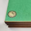 1970s Gorgeous Piero Fornasetti Board Game Set. Made in Italy 1970s Gorgeous Piero Fornasetti Board Game Set. Made in Italy