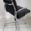 Soft pad EA208 charles eames édition Herman Miller Soft pad EA208 charles eames édition Herman Miller