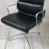 Soft pad EA208 charles eames édition Herman Miller Soft pad EA208 charles eames édition Herman Miller