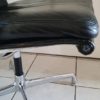 Soft pad EA208 charles eames édition Herman Miller Soft pad EA208 charles eames édition Herman Miller
