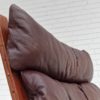 1960’s, Norwegian design, "Siesta" lounge chair by Ingmar Relling, leather, bentwood. 1960’s, Norwegian design, "Siesta" lounge chair by Ingmar Relling, leather, bentwood.
