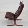 1960’s, Norwegian design, "Siesta" lounge chair by Ingmar Relling, leather, bentwood. 1960’s, Norwegian design, "Siesta" lounge chair by Ingmar Relling, leather, bentwood.