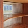 1960s, Vintage Danish cabinet-chest, teak wood.