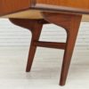 1960s, Vintage Danish cabinet-chest, teak wood.