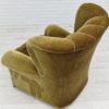 1960s, Vintage Danish relax chair, original condition.