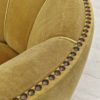 1960-70s, Danish 2 seater "Banana" sofa, original very good condition.