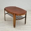 1930s, Danish design by Edmund Jørgensen, coffee table, original condition.