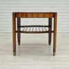 1930s, Danish design by Edmund Jørgensen, coffee table, original condition.
