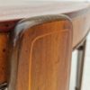 1930s, Danish design by Edmund Jørgensen, coffee table, original condition.