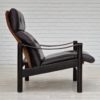 1970s, Danish design by Ebbe Gehl & Søren Nissen, lounge armchair, original good condition.