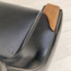 1970s, Danish design by Henry Walter Klein for Bramin Møbler, armchair in original good condition. 1970s, Danish design by Henry Walter Klein for Bramin Møbler, armchair in original good condition.
