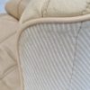 1980s, Danish design by Steen Ostergård for Bramin Møbler. "Action Recliner" relax chair.