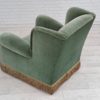 60s, Danish design by Fritz Hansen, relax lounge chair, original condition. 60s, Danish design by Fritz Hansen, relax lounge chair, original condition.