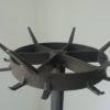 Coat rack Drisag Antwerp