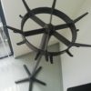 Coat rack Drisag Antwerp