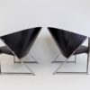 Inno Oy Set of 2 Mondi Armchairs by Jouko Jarvisalo