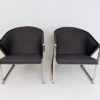 Inno Oy Set of 2 Mondi Armchairs by Jouko Jarvisalo
