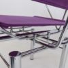 Kusch+Co. 8600 chair by Hans Ullrich Bitsch