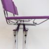 Kusch+Co. 8600 2 seater bench by Hans Ullrich Bitsch