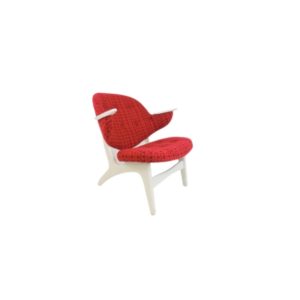 Model 33 Easy Chair by Carl Edward Matthes for CF Matthes