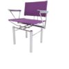Kusch+Co. 8600 chair by Hans Ullrich Bitsch